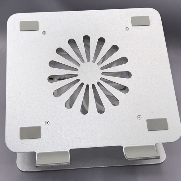 Computers, Laptops & Parts | Aluminum Adjustable Laptop Stand Riser W ...